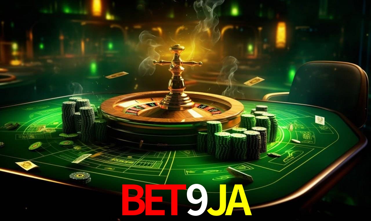 PIX Instantâneo BET9JA