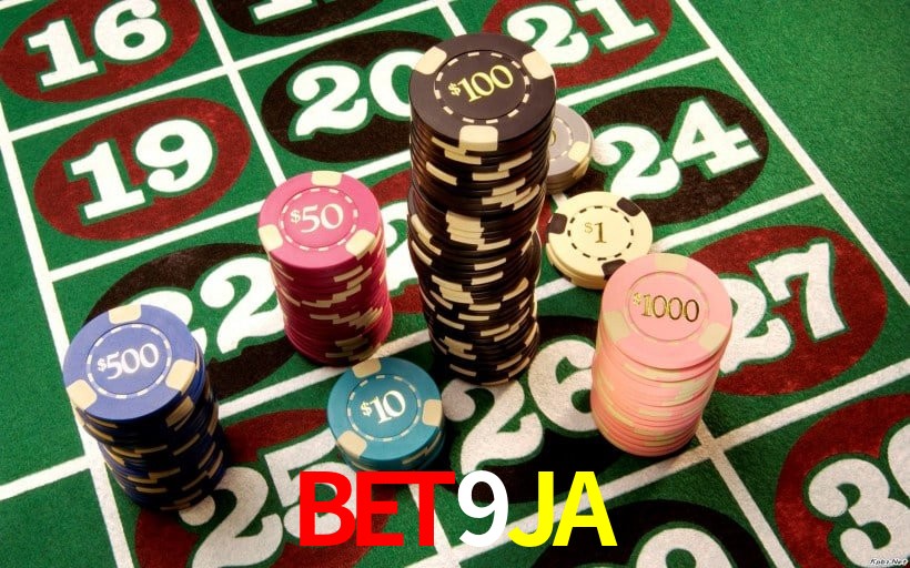 Login Seguro BET9JA