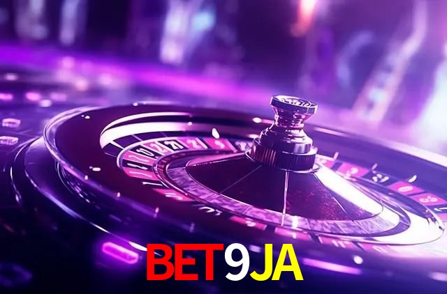 Casino Ao Vivo BET9JA