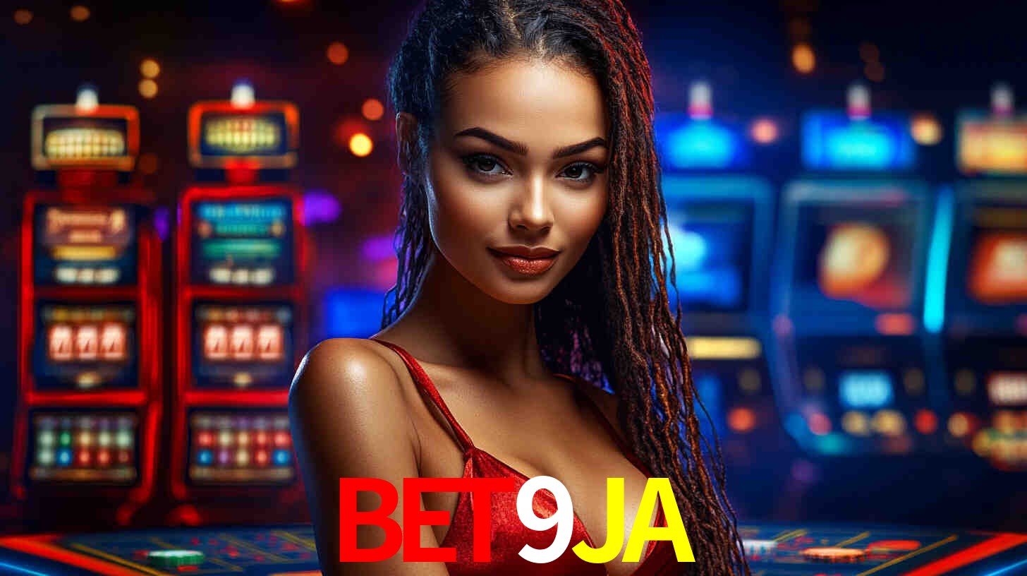 A Emoção da Loteria na BET9JA: Uma Chance de Mudança de Vida