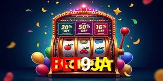 BET9JA - Rápido Acesse