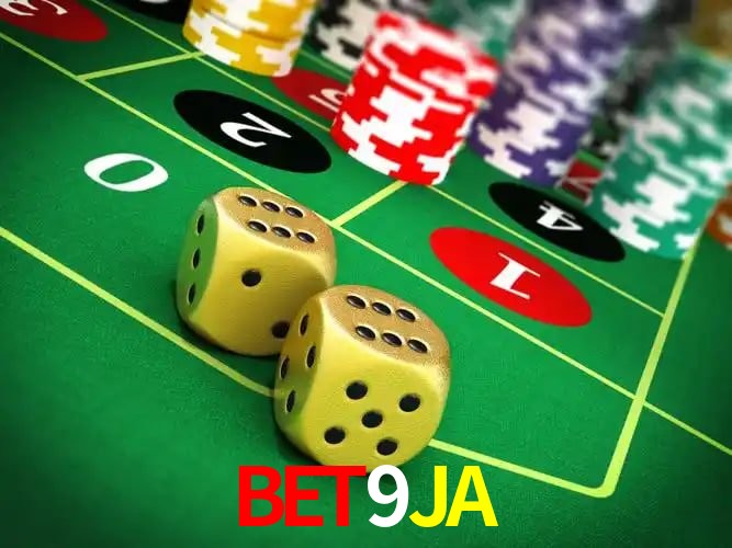 Bonus Features BET9JA