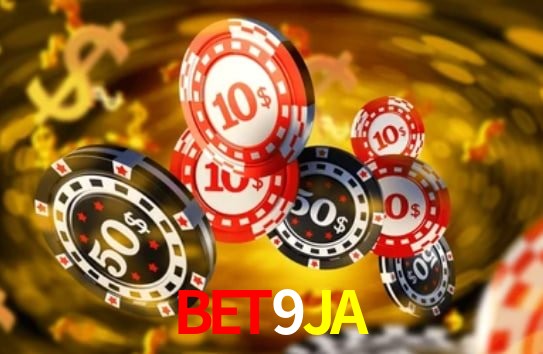 Jogos de Slot BET9JA