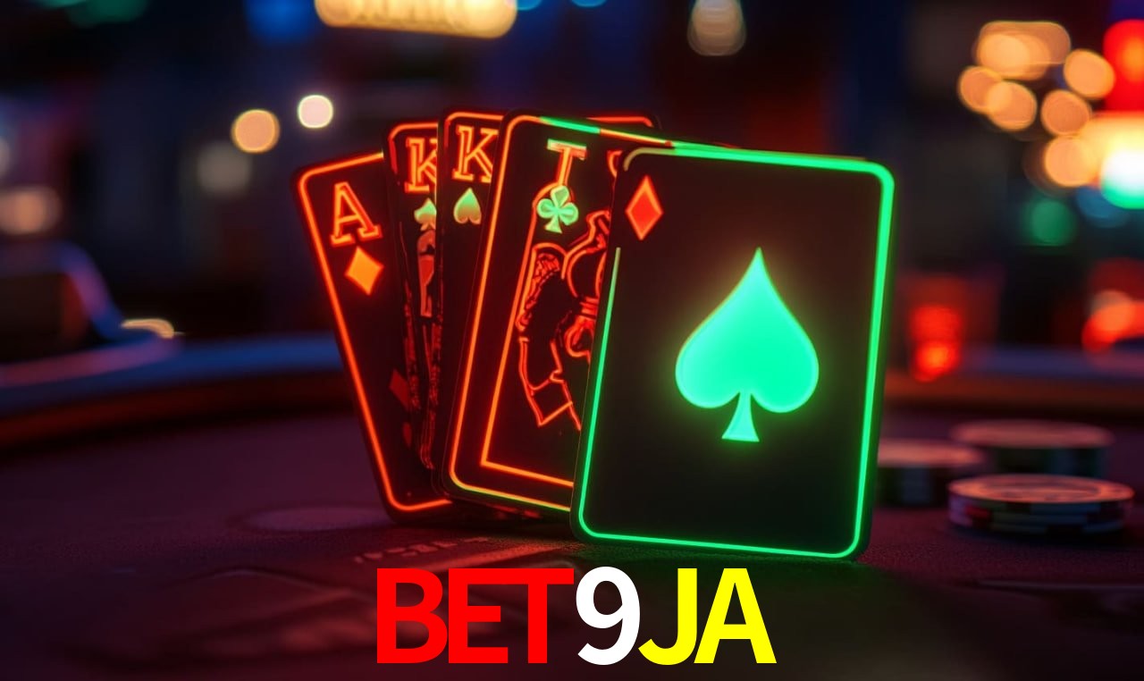 Especiais de Fim de Semana BET9JA