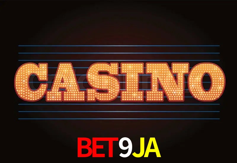 Tecnologia da Plataforma BET9JA