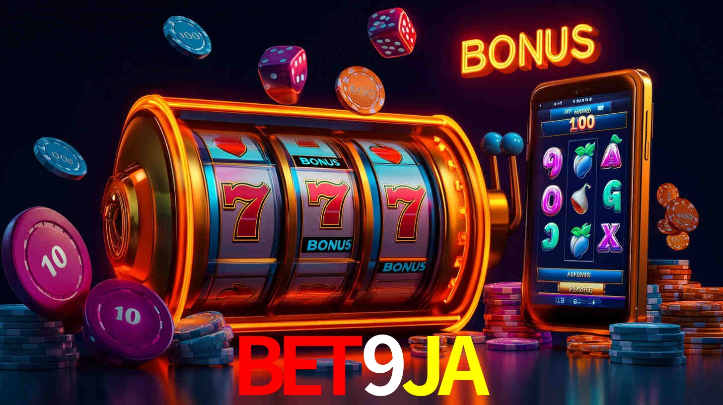 A Experiência Imersiva dos Cassinos Ao Vivo no BET9JA