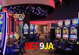 BET9JA Brasília - Leaderboards