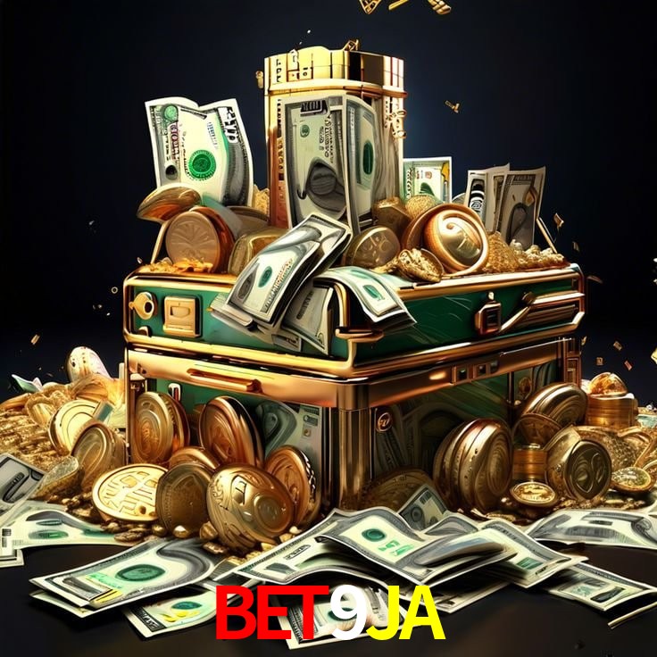 Segurança 2FA BET9JA