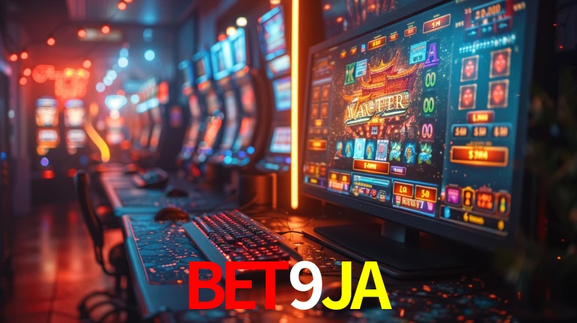 BET9JA,BET9JA login
