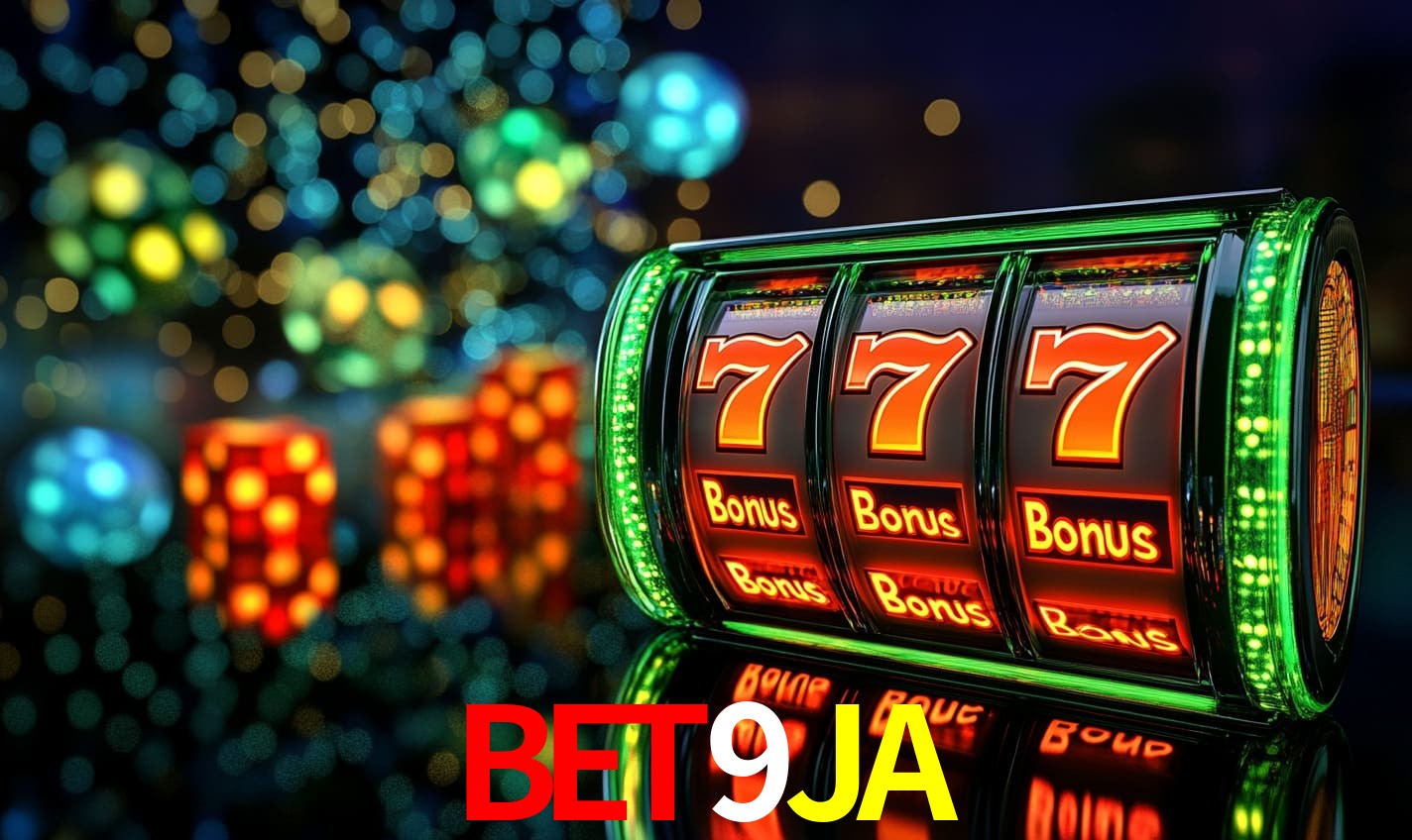 BET9JA - Pagamento PIX Instantâneo