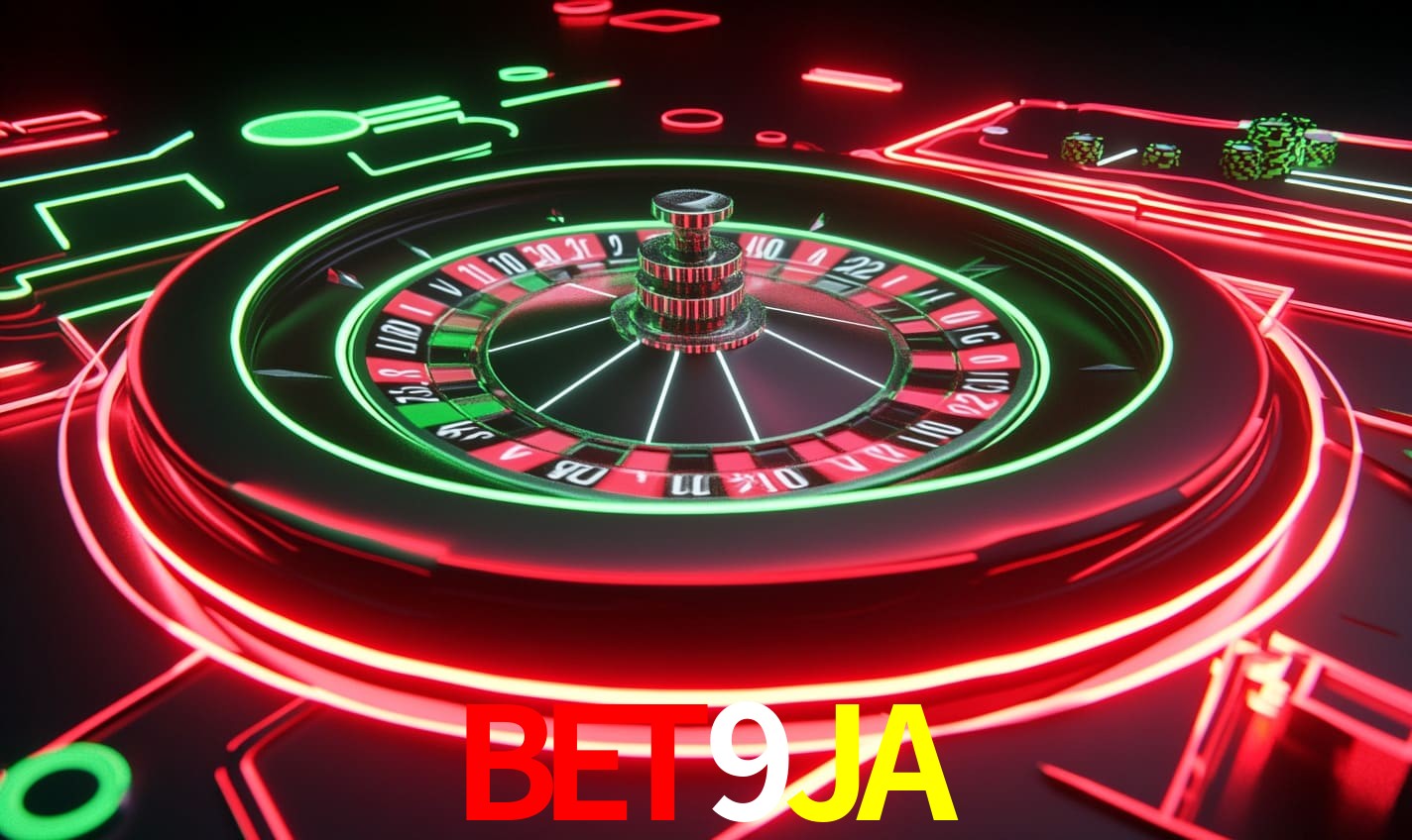BET9JA Belo Horizonte - Provably Fair