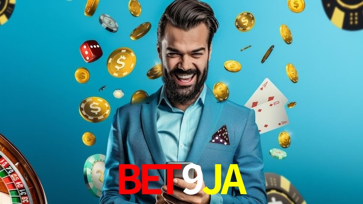 Secure Login BET9JA