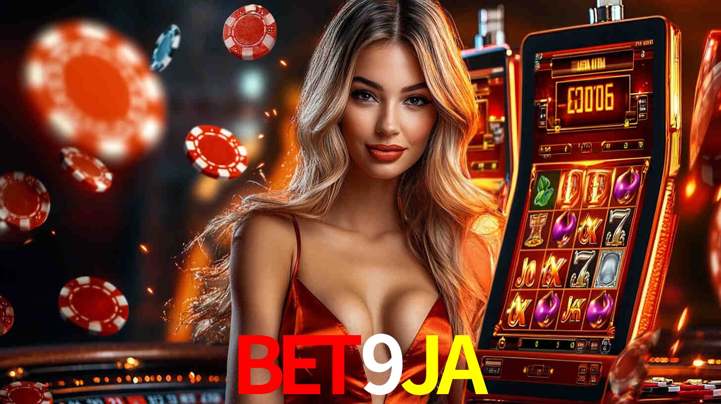 BET9JA casino