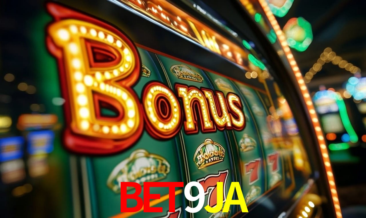 BET9JA Salvador - Promo Stats