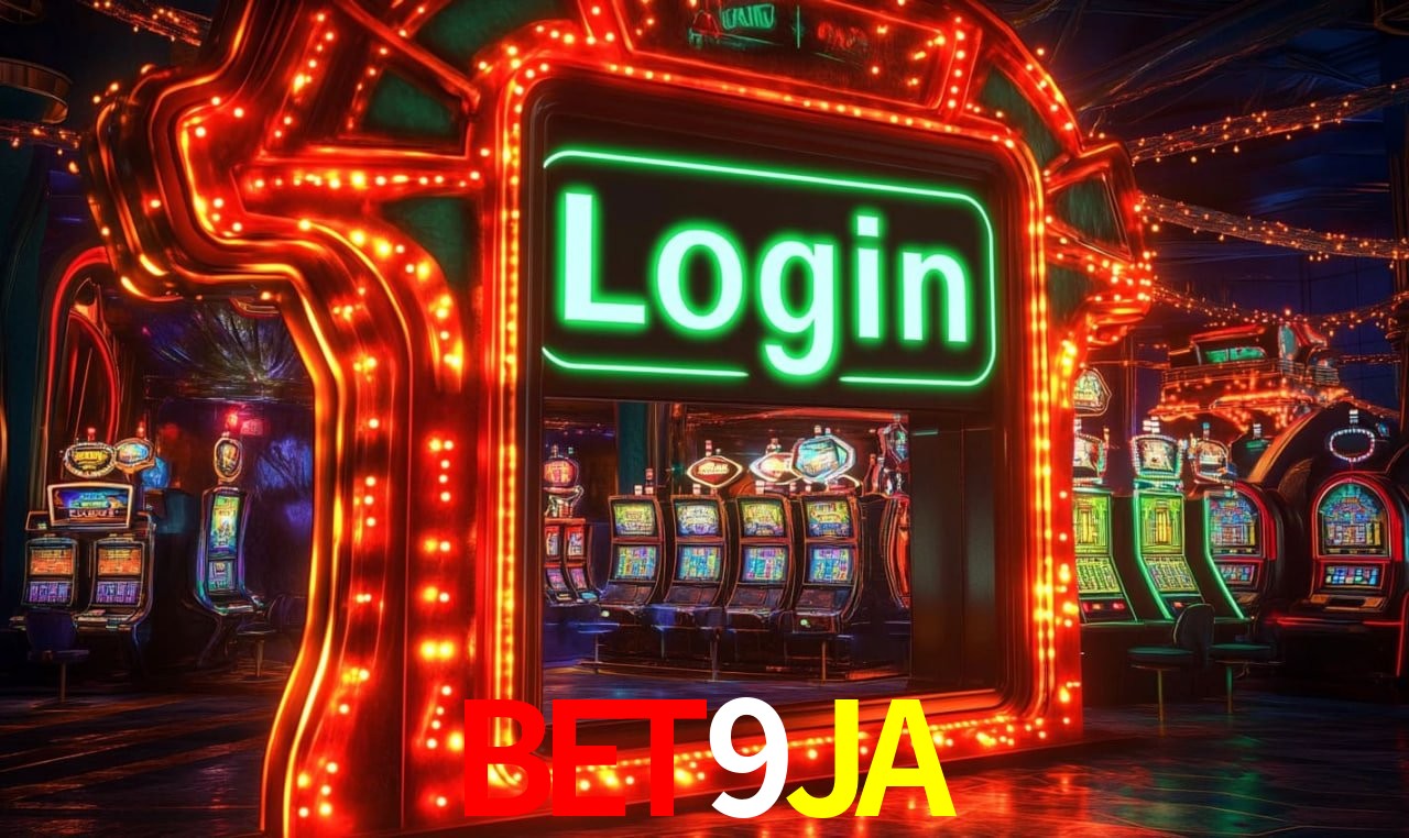Provedores de Jogos BET9JA