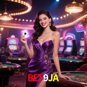 Apostas de Tênis BET9JA