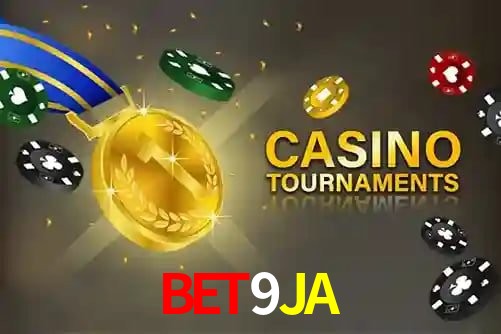 BET9JA - App Features