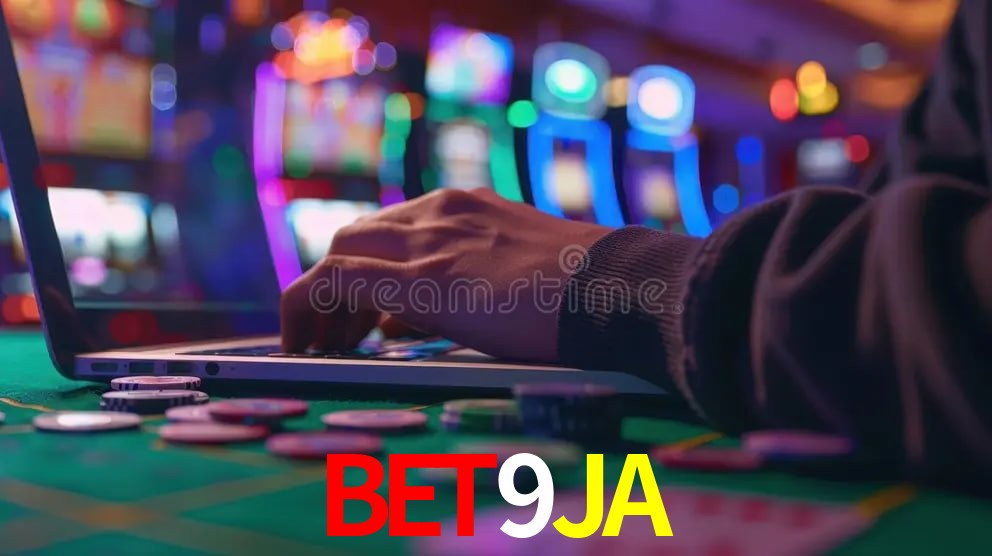 Jogo Spaceman BET9JA
