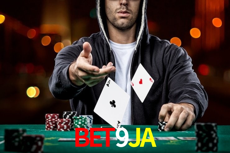 BET9JA