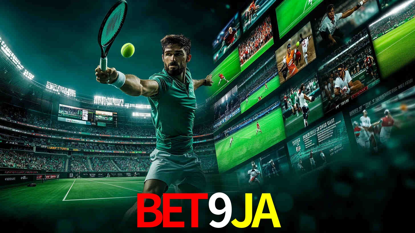 Descubra a Essência do BET9JA: Nossa História e Compromissos