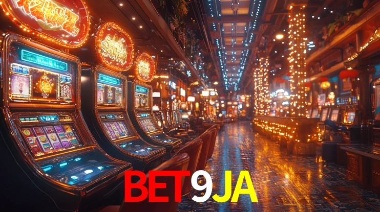 BET9JA
