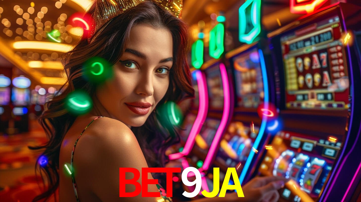 BET9JA login