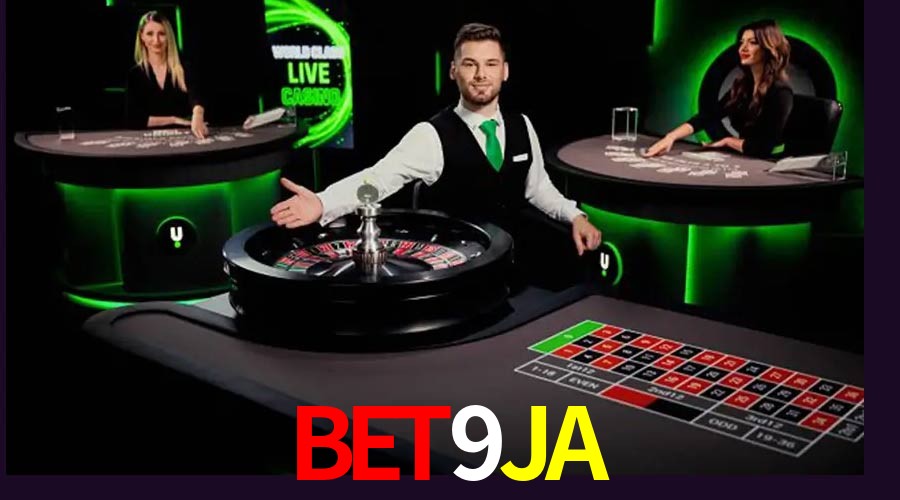 Exclusive Offers BET9JA