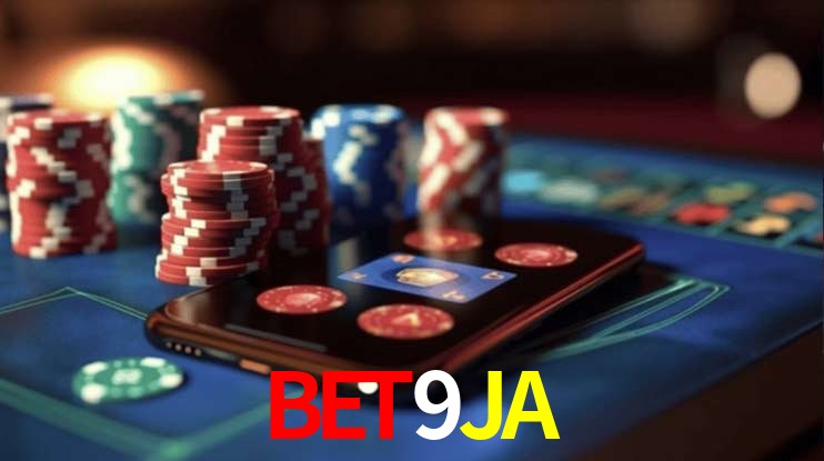 BET9JA Belo Horizonte - Jackpots