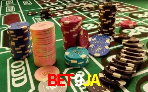 BET9JA - App Performance