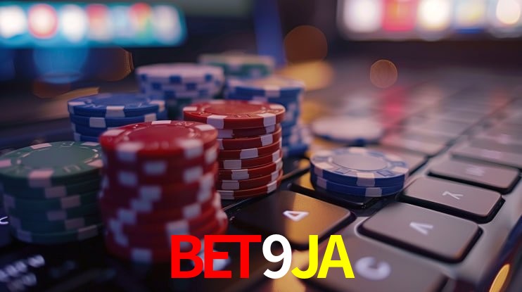 BET9JA Entrar - Login Seguro Certificado