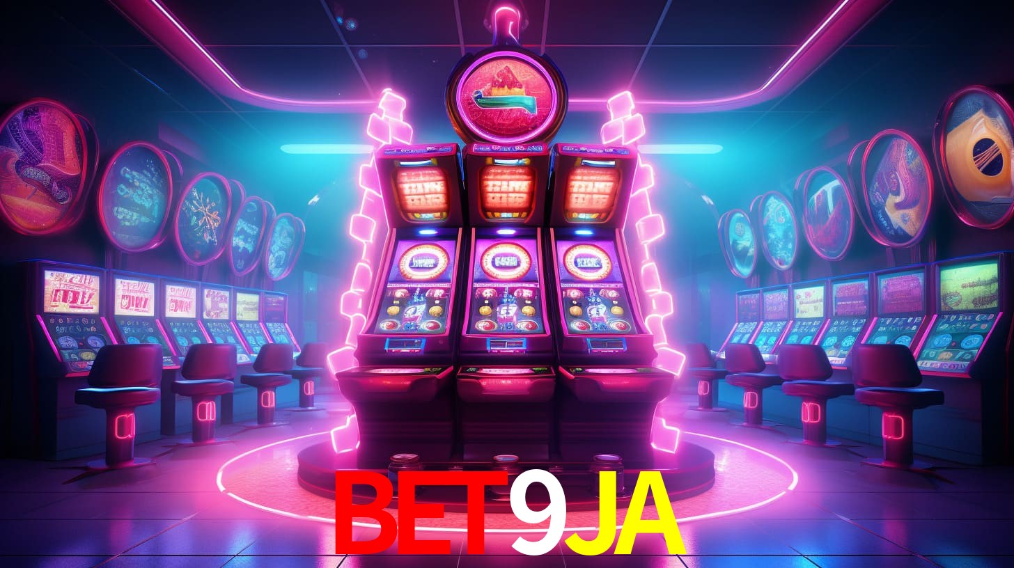 BET9JA login