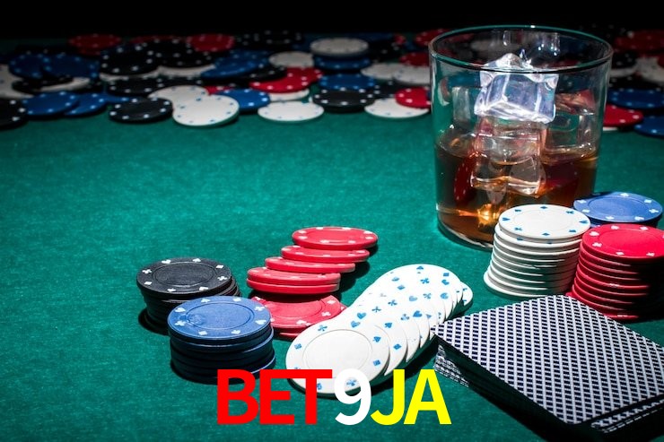 Recursos de Bônus BET9JA