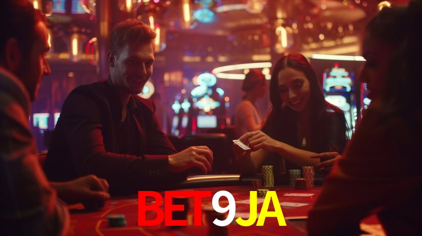 Descubra o Programa VIP da BET9JA: Vantagens Exclusivas para Jogadores