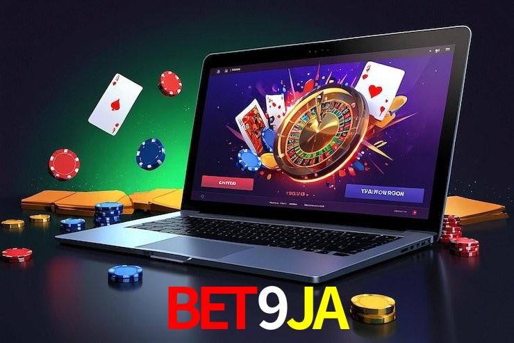 BET9JA Salvador - Support