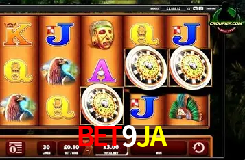 Desvendando o Mundo dos Jogos Virtuais na BET9JA