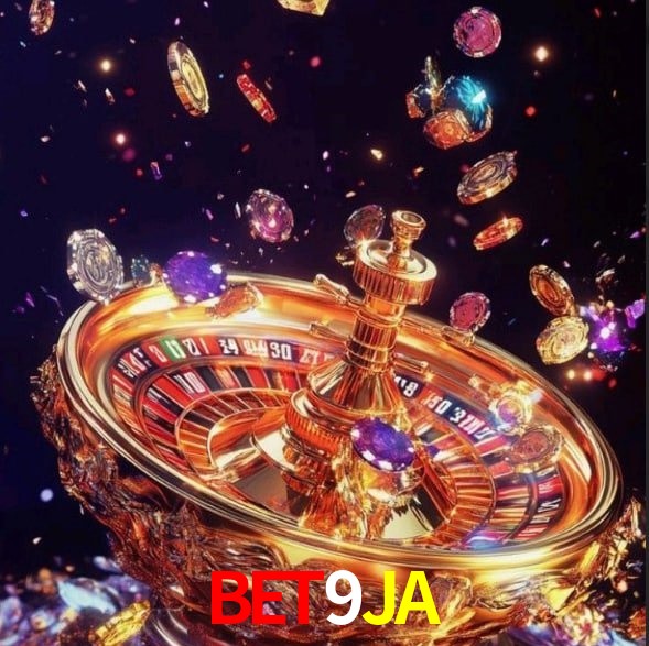 BET9JA Plataforma - Certificada MGA desde 2015