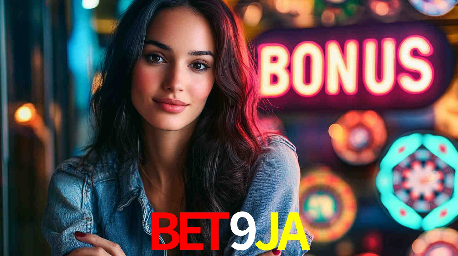 BET9JA: Seu Especialista em Apostas Esportivas Brasileiras