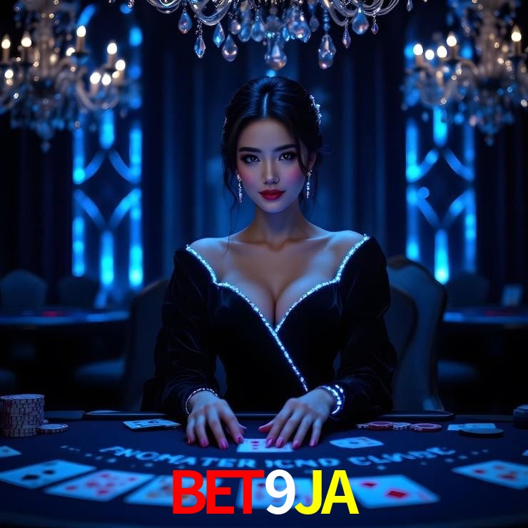 BET9JA Salvador - Statistics