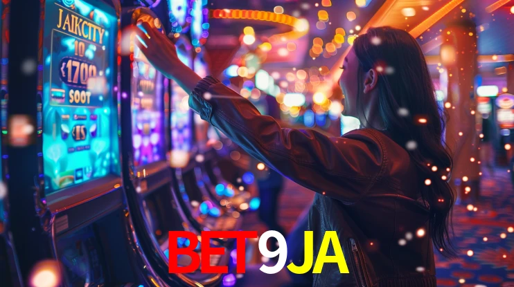 BET9JA,BET9JA login