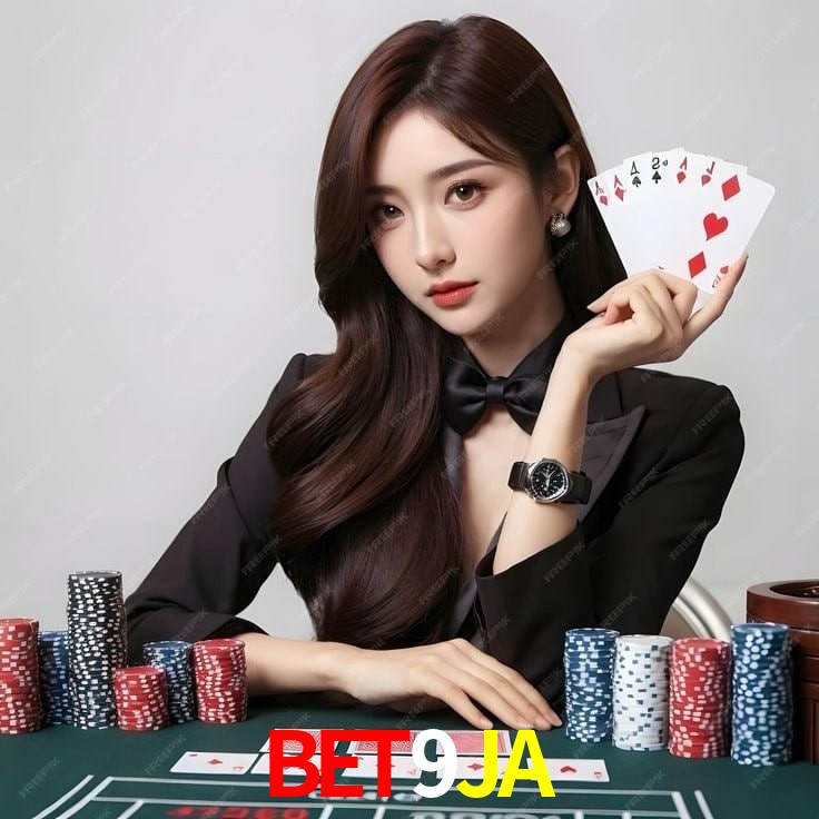 BET9JA - Support