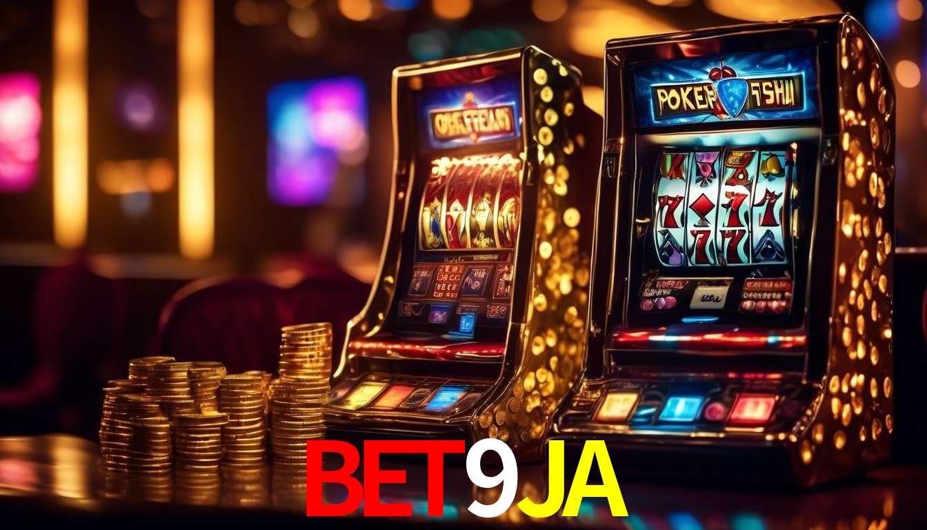 cassino BET9JA