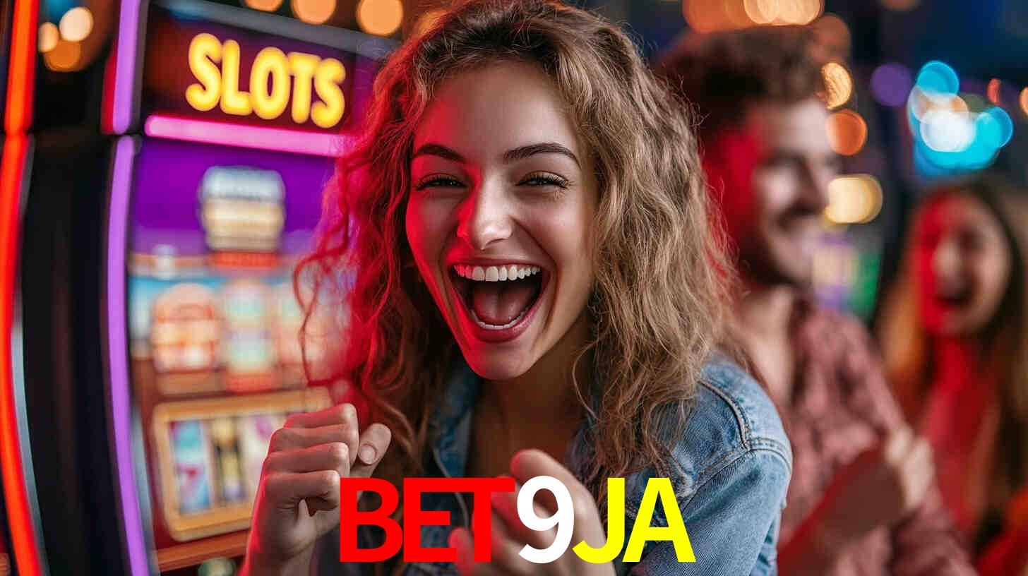 Desvendando o Mundo dos Jogos Virtuais na BET9JA