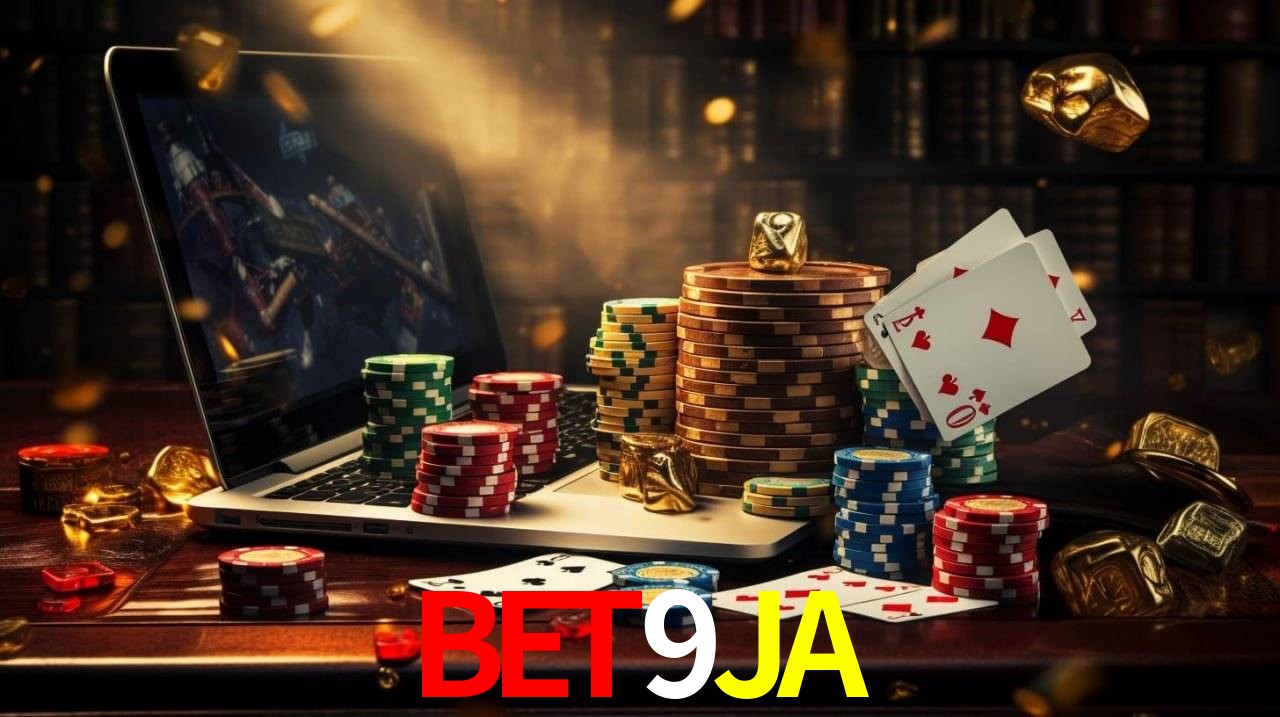 Estatísticas do Jogo BET9JA