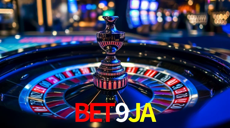BET9JA App Interface