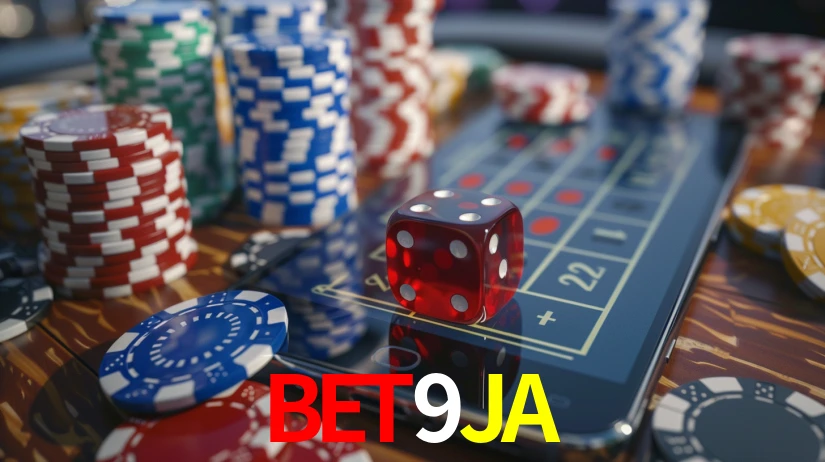 Bônus Generosos e Exclusivos no BET9JA para Você!