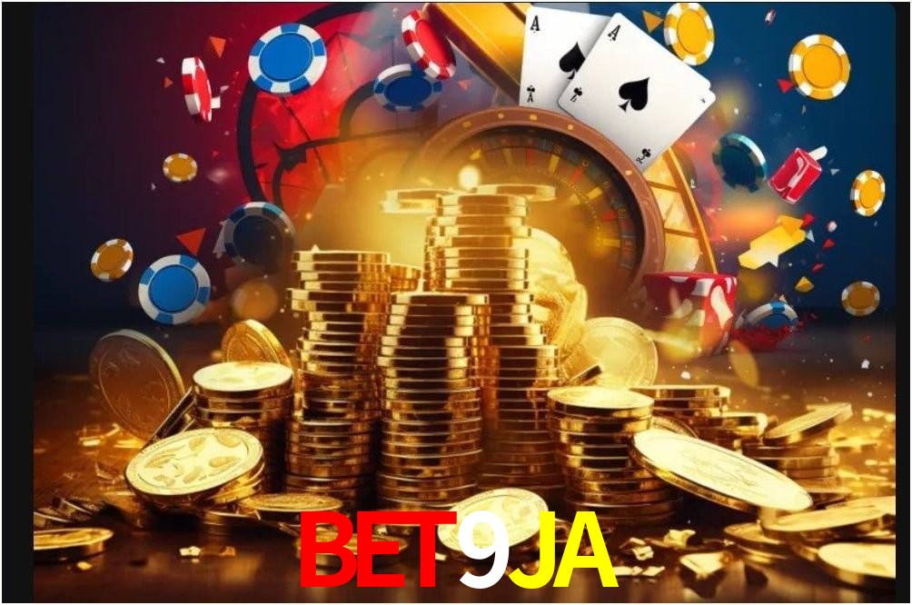 Torneios BET9JA