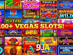 BET9JA São Paulo - Live Tables